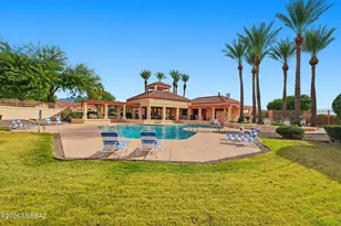 9840 N High Meadow Trail, Tucson, AZ 85742 - Photo 45