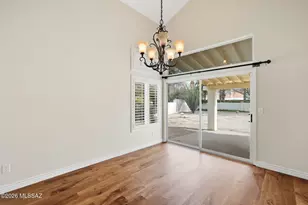 9840 N High Meadow Trail, Tucson, AZ 85742 - Photo 7