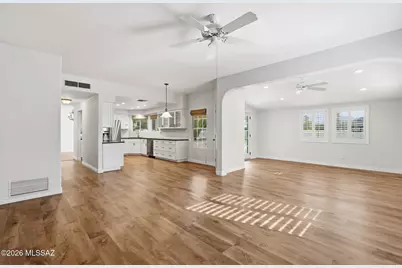 9840 N High Meadow Trail, Tucson, AZ 85742 - Photo 21