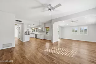 9840 N High Meadow Trail, Tucson, AZ 85742 - Photo 21