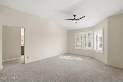 9840 N High Meadow Trail, Tucson, AZ 85742 - Photo 13