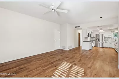 9840 N High Meadow Trail, Tucson, AZ 85742 - Photo 19