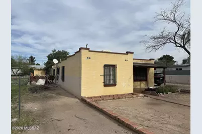 814 W Budmoore Terrace, Tucson, AZ 85705 - Photo 3