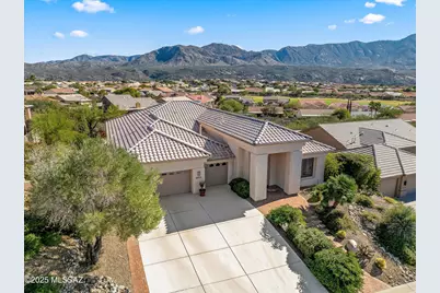 36317 S Boulder Crest Drive, Tucson, AZ 85739 - Photo 1