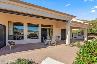 36317 S Boulder Crest Drive, Tucson, AZ 85739 - Photo 39