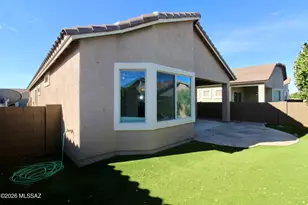 158 W Calle Del Estribo, Sahuarita, AZ 85629 - Photo 21