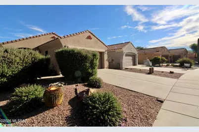 158 W Calle Del Estribo, Sahuarita, AZ 85629 - Photo 3