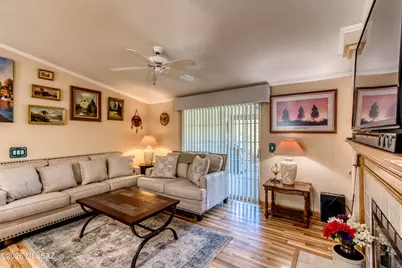 2440 S Double O Place, Tucson, AZ 85713 - Photo 19