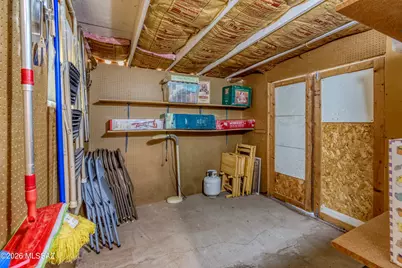 2440 S Double O Place, Tucson, AZ 85713 - Photo 37