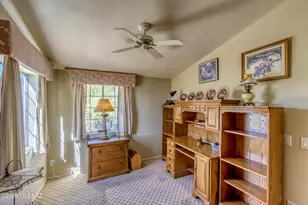 2440 S Double O Pl, Tucson, AZ 85713 - Photo 29