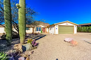 2440 S Double O Pl, Tucson, AZ 85713 - Photo 1