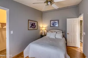 2440 S Double O Pl, Tucson, AZ 85713 - Photo 31