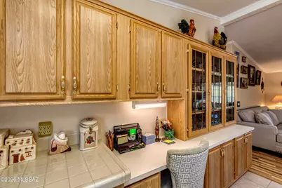 2440 S Double O Place, Tucson, AZ 85713 - Photo 11