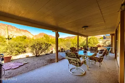 2440 S Double O Place, Tucson, AZ 85713 - Photo 39