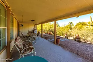 2440 S Double O Pl, Tucson, AZ 85713 - Photo 41