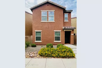 1047 E Descent Street, Tucson, AZ 85719 - Photo 1