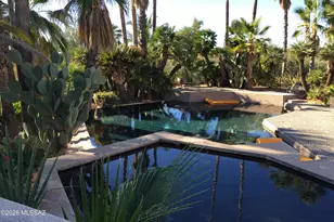 2820 E Cerrada Los Palitos, Tucson, AZ 85718 - Photo 21