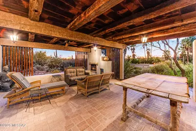 2820 E Cerrada Los Palitos, Tucson, AZ 85718 - Photo 47