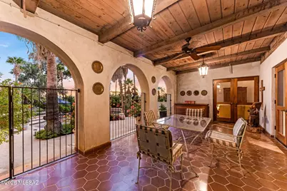 2820 E Cerrada Los Palitos, Tucson, AZ 85718 - Photo 41