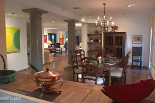 2820 E Cerrada Los Palitos, Tucson, AZ 85718 - Photo 9