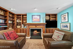 2820 E Cerrada Los Palitos, Tucson, AZ 85718 - Photo 13