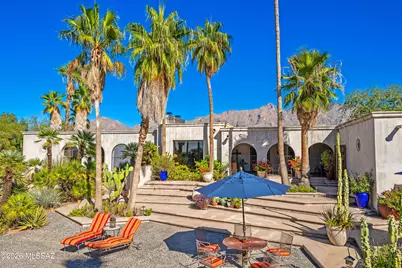 2820 E Cerrada Los Palitos, Tucson, AZ 85718 - Photo 43