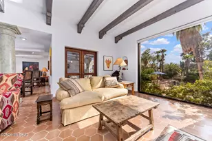 2820 E Cerrada Los Palitos, Tucson, AZ 85718 - Photo 9