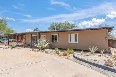 4740 E Melissa Street, Tucson, AZ 85711 - Photo 1