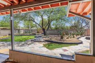 4740 E Melissa Street, Tucson, AZ 85711 - Photo 27