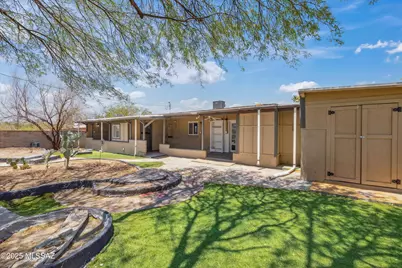 4740 E Melissa Street, Tucson, AZ 85711 - Photo 23