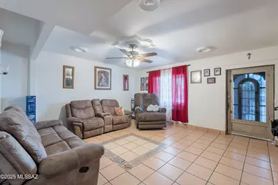 5119 S Aleppo Drive, Tucson, AZ 85706 - Photo 9
