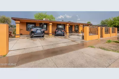 5119 S Aleppo Drive, Tucson, AZ 85706 - Photo 1