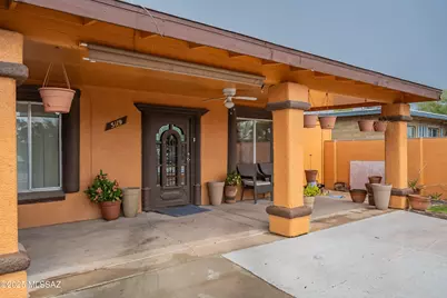5119 S Aleppo Drive, Tucson, AZ 85706 - Photo 3