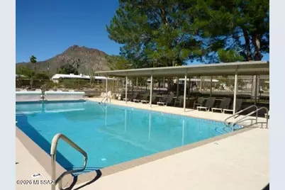 5709 W Rocking Circle Street, Tucson, AZ 85713 - Photo 1
