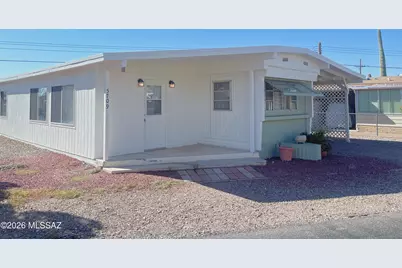 5709 W Rocking Circle Street, Tucson, AZ 85713 - Photo 3