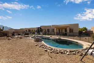 11962 N Crescendo Dr, Tucson, AZ 85737 - Photo 27