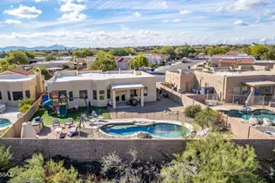 11962 N Crescendo Dr, Tucson, AZ 85737 - Photo 31