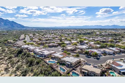 11962 N Crescendo Drive, Tucson, AZ 85737 - Photo 33