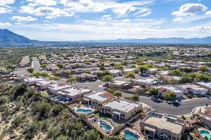 11962 N Crescendo Dr, Tucson, AZ 85737 - Photo 33