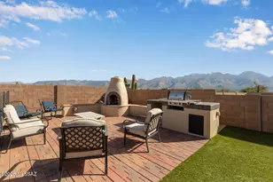 11962 N Crescendo Dr, Tucson, AZ 85737 - Photo 25