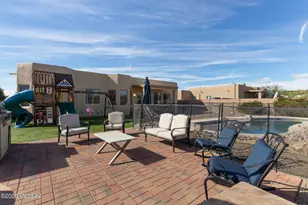 11962 N Crescendo Dr, Tucson, AZ 85737 - Photo 23