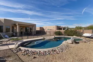 11962 N Crescendo Dr, Tucson, AZ 85737 - Photo 25