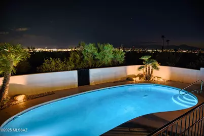 1502 E Indian Wells Road, Tucson, AZ 85718 - Photo 25