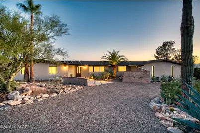 1502 E Indian Wells Road, Tucson, AZ 85718 - Photo 3