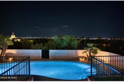 1502 E Indian Wells Road, Tucson, AZ 85718 - Photo 1