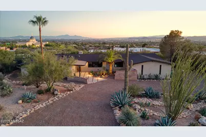 1502 E Indian Wells Road, Tucson, AZ 85718 - Photo 11