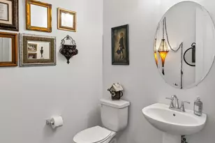 2460 E Copper Vly Wy, Green Valley, AZ 85614 - Photo 29