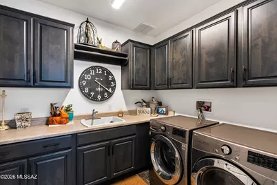 2460 E Copper Vly Way, Green Valley, AZ 85614 - Photo 27