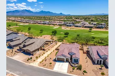2460 E Copper Vly Way, Green Valley, AZ 85614 - Photo 41