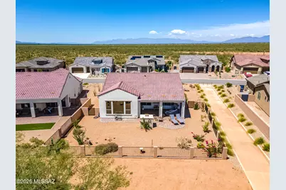 2460 E Copper Vly Way, Green Valley, AZ 85614 - Photo 43